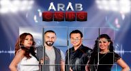 Arab Casting - الحلقة 8